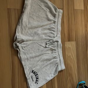 Ocean Drive Cotton Shorts